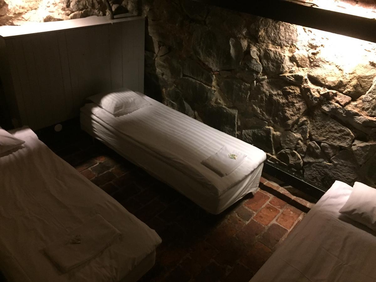 Old Town Lodge Stockholm Kültér fotó